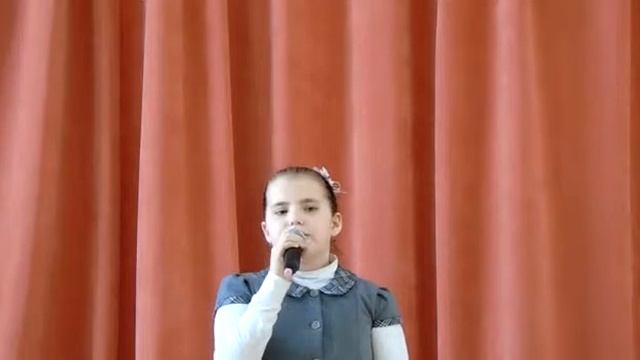 Андрей Дементьев «Баллада о матери» смотреть онлайн