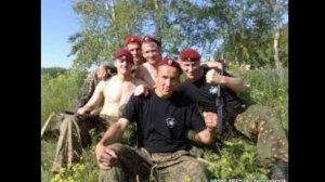 Евгений Эпов. Герой России, посмертно.