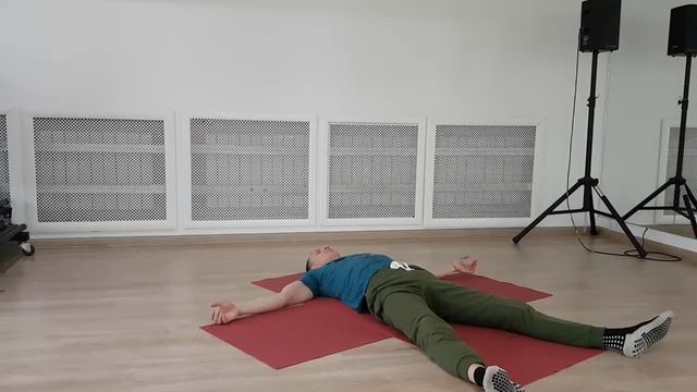 Йога. Радужная гимнастика#2 комплекс c разноимёнными замками. #радужнаягимнастика #медитация #РаГи смотреть онлайн