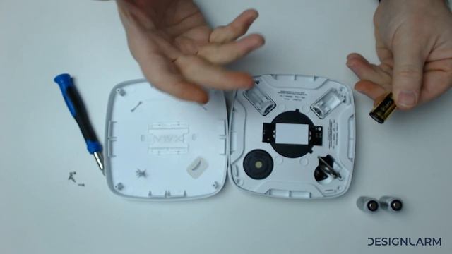 Batteribyte Ajax Fireprotect смотреть онлайн