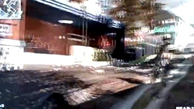 Call of Duty: Modern Warfare 2: Stimulus Package Part 1 смотреть онлайн