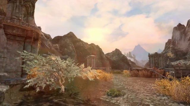 SKYRIM SPECIAL EDITION XBOX ONE X GRAPHICS MOD SHOWCASE! Skyrim SE XBOX ONE X Graphics Mods 2018 смотреть онлайн