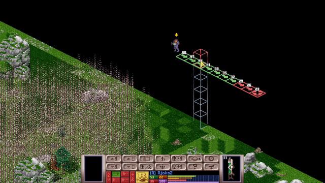 22 UFO: Enemy Unknown (Openxcom, FMP, Superhuman, Ironman) Первый захват НЛО с сектоидами телепатам