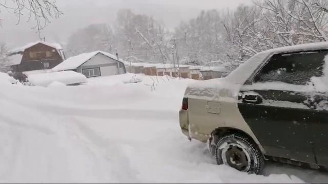Стихия На Алтае! смотреть онлайн