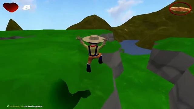 Edd On: Miner Ultra Adventures смотреть онлайн