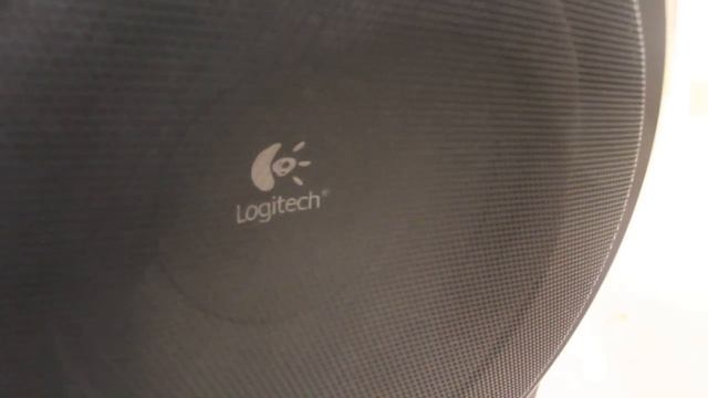 REVIEW: Logitech Z-5500 5.1 Surround Sound Speakers смотреть онлайн
