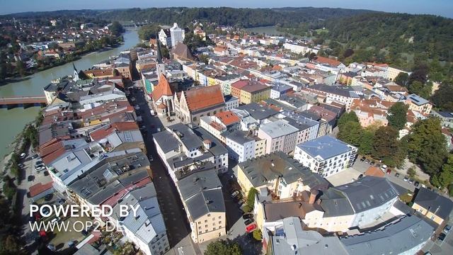 Wasserburg:Inn смотреть онлайн