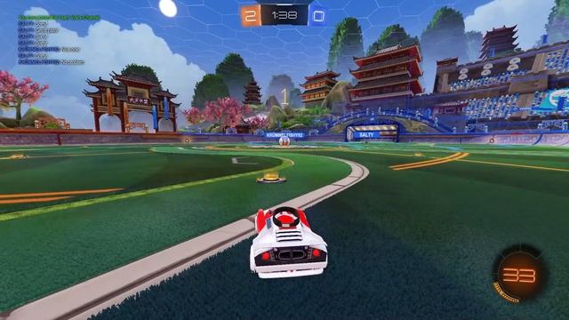 1000-7 ОШИБОК (+настройки) | РОКЕТ ЛИГА 2v2 @itsjtzt. | ROCKET LEAGUE смотреть онлайн