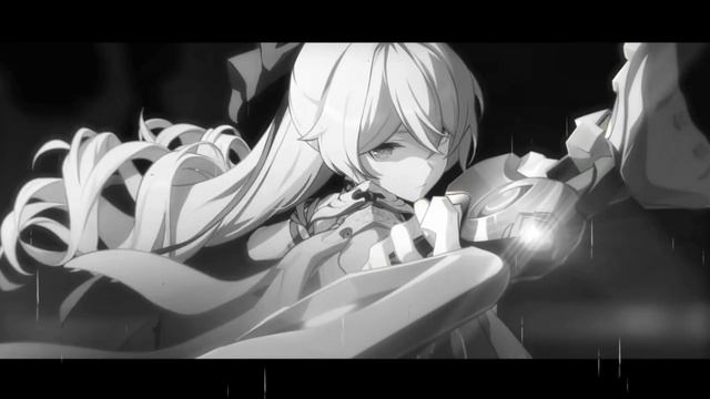 【Honkai Impact 3rd】A Post-Honkai Odyssey Season 2 theme song - Oracle смотреть онлайн