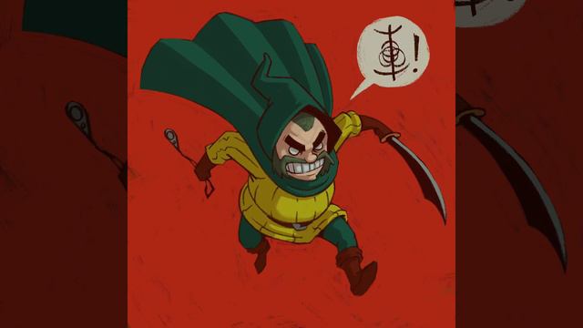 Elden Ring Fan Art смотреть онлайн