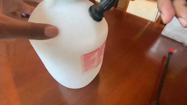 Chapin 1 gallon Multi-purpose Poly Tank Sprayer смотреть онлайн