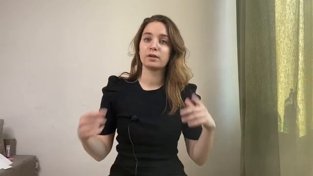 Моторика 6-7 лет, урок №1 смотреть онлайн