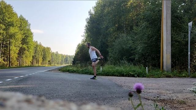 Утренний блок физической культуры смотреть онлайн