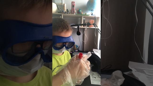 Эксперимент 7 зачем нужно чистить зубы￼ смотреть онлайн