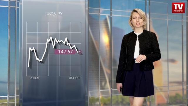 04.11.2022: ФРС переключает передачу (индекс USD, USD/JPY, AUD/USD, NZD/USD) смотреть онлайн