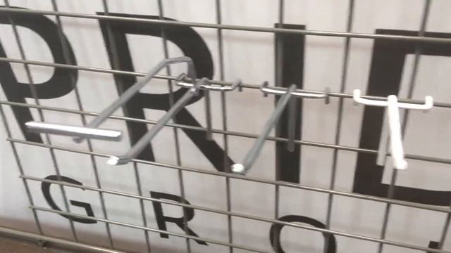 Торговые крючки на сетку от прайд групп смотреть онлайн