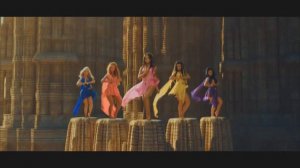 Нюша - Где ты, там я / Я мат ыт едг (наоборот)