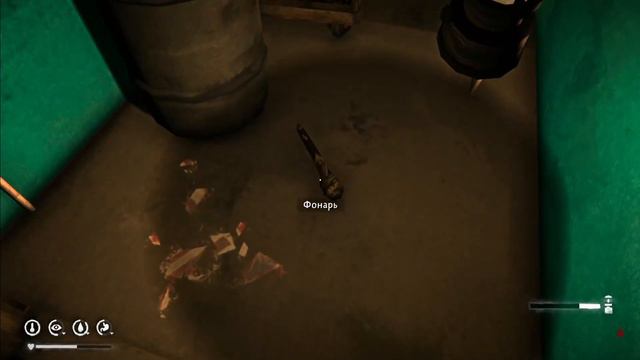 Истинный Сусанин - The Long Dark # 7 смотреть онлайн