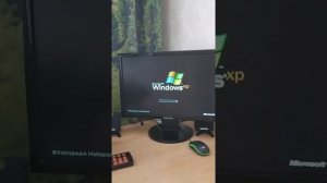 Как убрать синий экран смерти на Windows XP