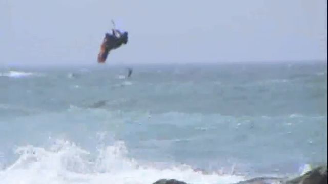 Kitesurf Portugal смотреть онлайн