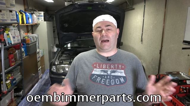 BMW E46 Bilstein Strut Install DIY смотреть онлайн