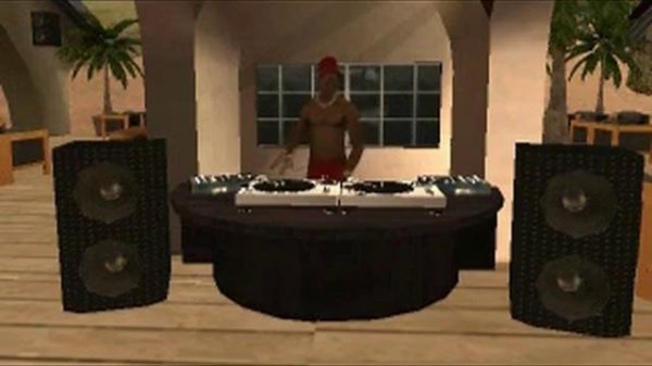 GTA:SA Movie: GTA San Andreas Stories "The Sweet Life " The Wedding Part 1 Part 19