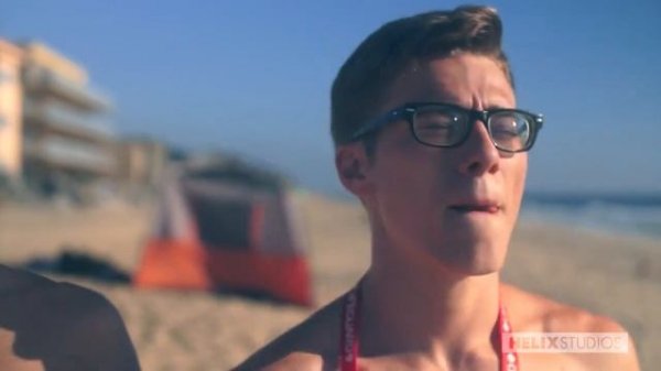 【Blake Mitchell】my best boy