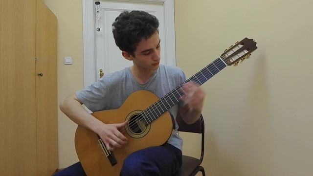 Imagine dragons-Believer (Шония Лука) смотреть онлайн