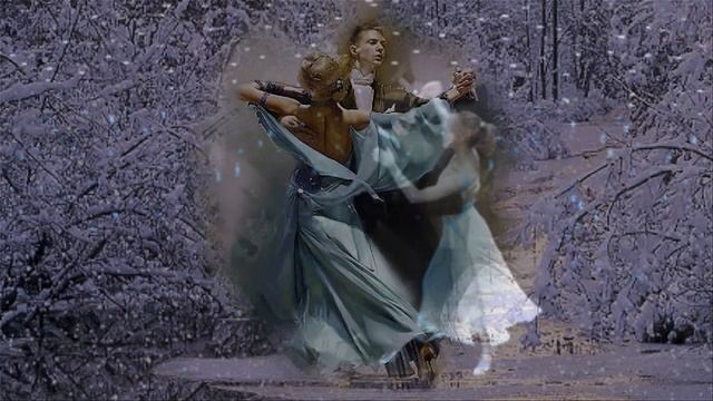 исп Неизвестен Белый танец смотреть онлайн