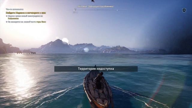 ASSASSIN’S CREED: Odyssey \ Одиссея (КОШМАР)➤ Прохождение #1 ➤ Начало. Первые впечатления смотреть онлайн
