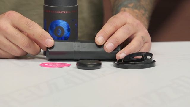 Monimoto Smart GPS Tracker Review смотреть онлайн