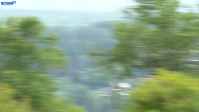 Аша, поездка на Липовую гору смотреть онлайн