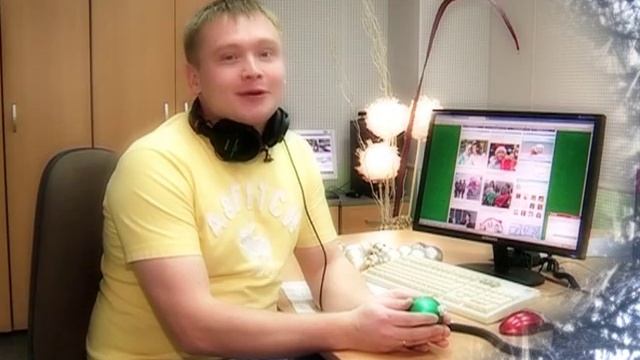 Кунел радиосы - Яна ел белэн !!! смотреть онлайн