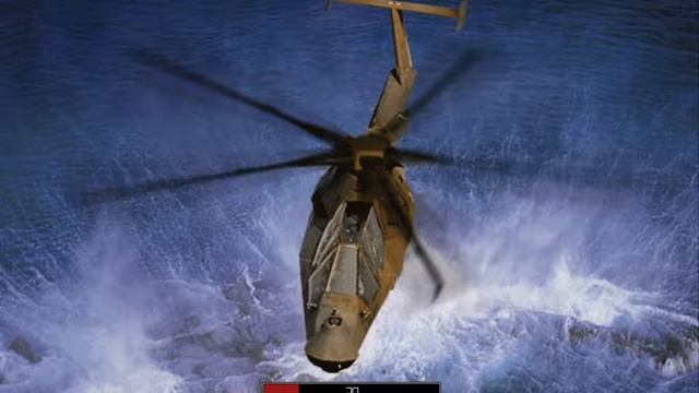 COMANCHE 4 GAMEPLAY смотреть онлайн