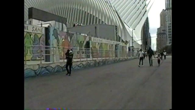 JVC GR-SXM330U Test Video (Real Original Quality) (60FPS) смотреть онлайн