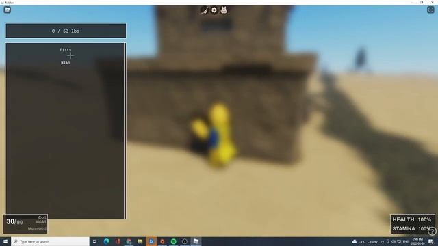 how to get an item in Untitled Shooter смотреть онлайн