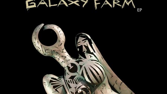 Let it burn - Galaxy Farm смотреть онлайн