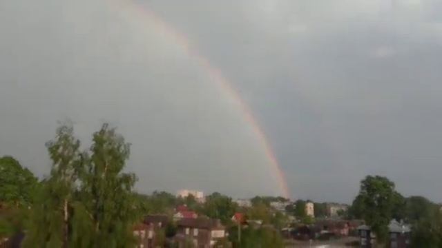 Радуга смотреть онлайн