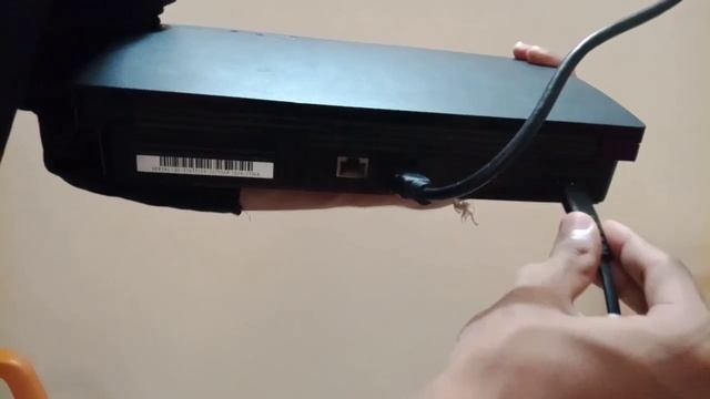 How to setup PS3 (Hindi) || NITESH SAROHA смотреть онлайн