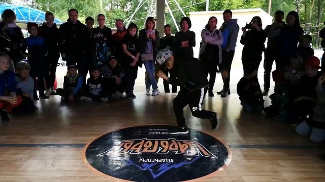Кириллоф vs Метатон | Kids | 1\8 смотреть онлайн