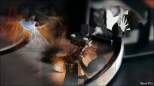 Л. ВЕЛИКАНОВА    Старое танго...