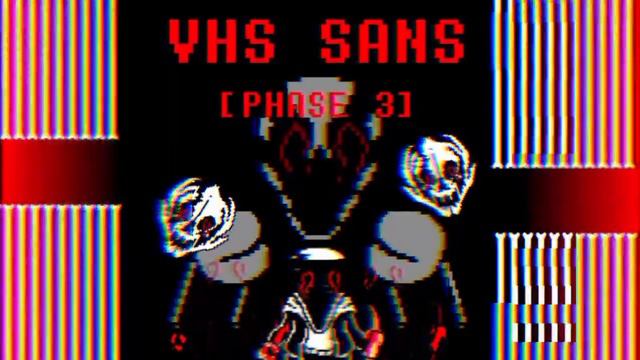 VHS sans phase 3 смотреть онлайн
