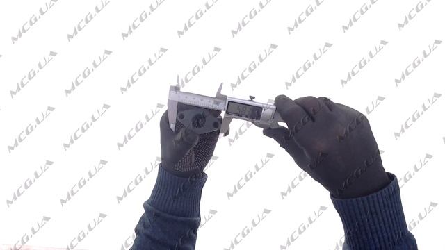 Прокладка карбюратора 4T GY6 50 (текстолитовая) STEEL MARK [K-1520] смотреть онлайн