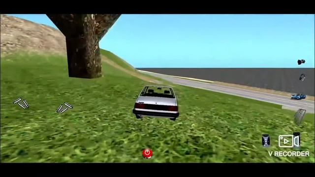RENAULT 18 (PARA GTA SA ANDROID)