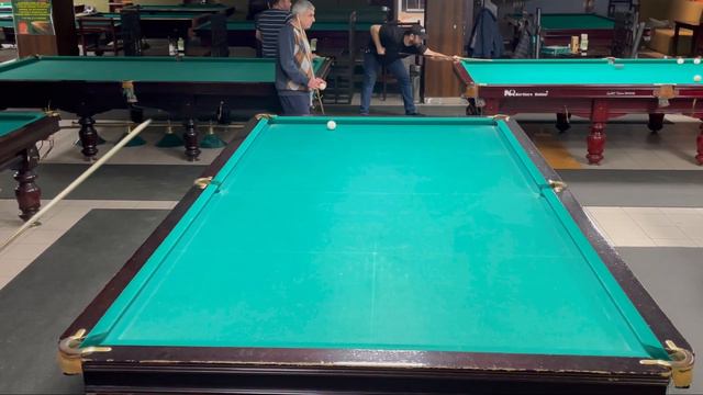Несколько ударов по отыгрышу с пояснением смотреть онлайн