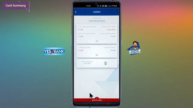 How to Activate Yes Bank Credit Card & Generate Pin With & Without Bank Account смотреть онлайн