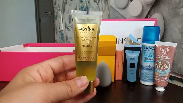 Beauty Insaider за август 2020