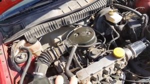 Не запускается двигатель. Основные  причины. Опель Вектра а 1.6.