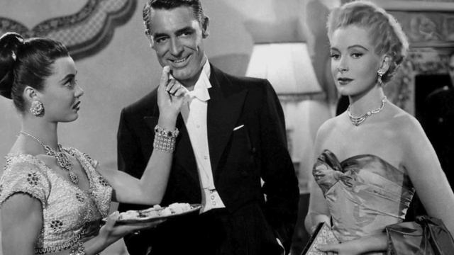 What Fueled Cary Grant's VENDETTA Against Hollywood? смотреть онлайн