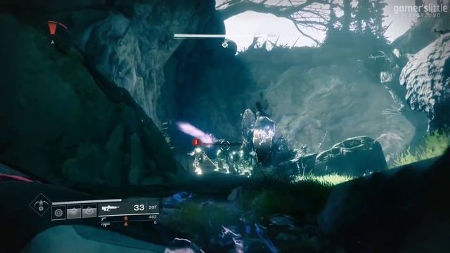 DESTINY 2: WARMIND – Full Gameplay Walkthrough / No Commentary 【FULL GAME】 смотреть онлайн